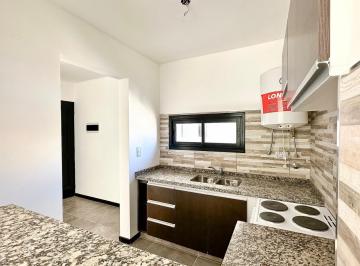 Departamento · 46m² · 2 Ambientes · Santiago 1431 - 1 Dormitorio - Balcon Al Frente