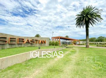 Terreno · 837m² · Terreno en Venta San Sebastián, Escobar