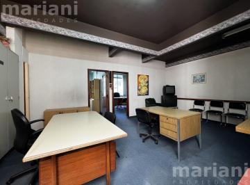 Oficina comercial · 52m² · 1 Ambiente · Oficina en Venta - 52 m² en Ayacucho y Av Corrientes - 5° Piso Fte - Balvanera