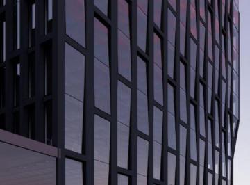 Oficina comercial · 263m² · 2 Cocheras · Oficina en Parque de La Innovacion