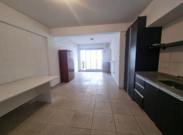 Departamento de 1 ambiente, Villa General Mitre · Alquiler Monoambiente con Balcon y Ascensor