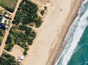 Terreno , Valeria del Mar · Venta Lote 1922 m² - Frente Al Mar - Altura Balneario Hemingway - Valeria del Mar