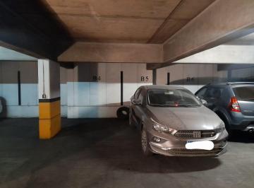Garage , Ciudad de Mendoza · Vendo Cochera en Calle Gutierrez 250