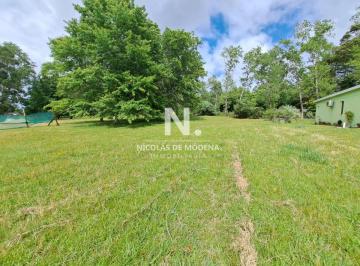 Foto1 · En Venta Terreno en Punta Ballena de 1400 m².