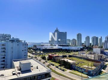 Foto1 · Vende Apartamento en Mansa, Punta del Este de 3 Dorm..
