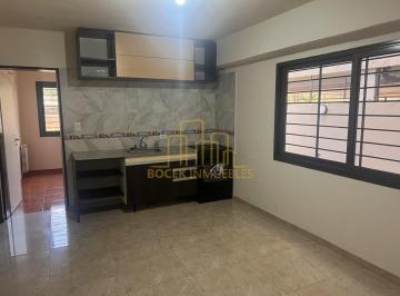 Departamento · 40m² · 1 Dormitorio · Alquiler Anual un Dormitorio