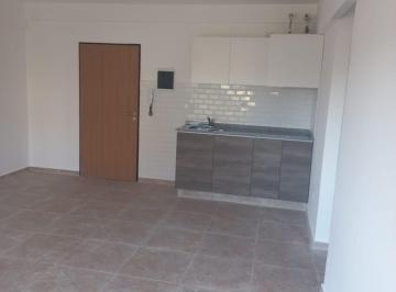COCINA COMEDOR · Alquiler 2 Ambientes con Balcon a Estrenar