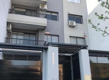 Departamento · 55m² · 3 Ambientes · 1 Cochera · Venta Departamento 3 Ambientes en Florida Este