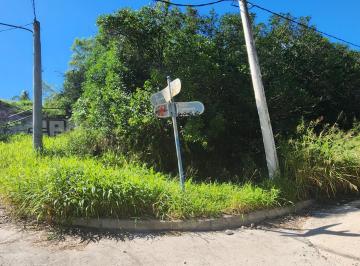 ESQUINA LOTE · Lote Esquina en Rio Ceballos en Barrio Vallecitos a 3 Cuadras del Centro