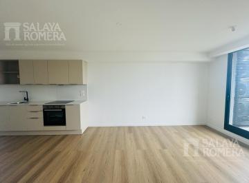 Departamento · 60m² · 3 Ambientes · Venta - Apartamento a Estrenar, 2 Dorm., Punta del Este Sap