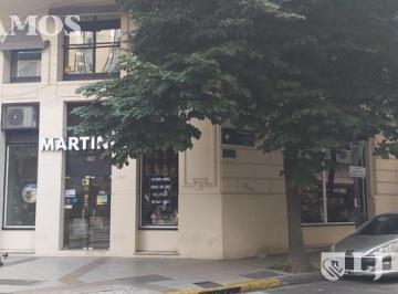 00-Frente · Local en Tribunales
