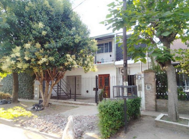 PH en Almirante Brown