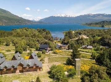 Casa · 48m² · 2 Ambientes · Casa Dúplex en Venta en Camino Lago Lolog, San Martin de Los Andes, Patagonia