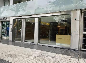 Departamento · 55m² · 1 Ambiente · Monoambiente. Divisible. Balcón. Sum. San Nicolás.