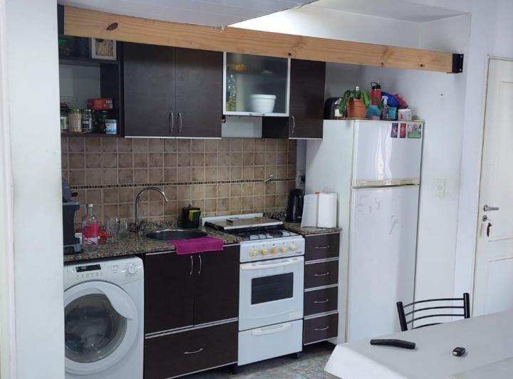 Monoambiente en Venta Villa Luzuriaga