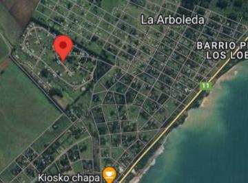 CRP-CRP-2449_2 · Lote. | Barrancas de San Benito - Chapadmalal