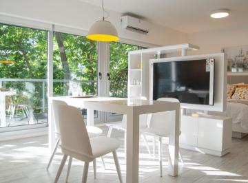 Departamento · 45m² · 2 Ambientes · Monoambiente en Venta en Palermo.