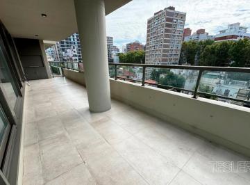 Departamento · 189m² · 4 Ambientes · 3 Cocheras · Weik Belgrano 3 Dorm. en Suite Balcón Aterrazado con Parrilla Propia Dependencia