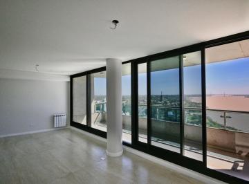 Departamento · 87m² · 3 Ambientes · Departamento de 2 Dorm. en Arroyito con Vista Al Río