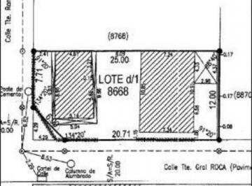 Terreno · 290m² · Terreno Lote en Venta en San Martin de Los Andes, Patagonia, Argentina