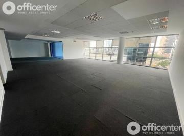 Oficina comercial · 180m² · 2 Ambientes · Oficina en Capitalinas - Torre Fragueiro 182 m² - Alquiler - Humberto Primo Al 600