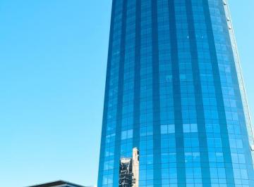 Oficina comercial · 180m² · Oficina en Capitalinas - Torre Fragueiro 182 m² - Alquiler - Humberto Primo Al 600