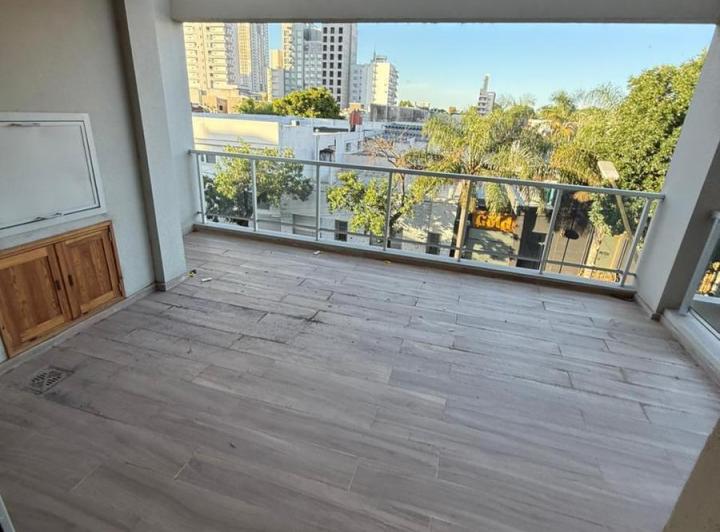 Departamento · 91m² · 3 Dormitorios