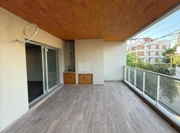 Departamento · 91m² · 3 Dormitorios · Departamento - Candioti Sur
