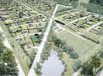 Terreno · 600m² · 1 Ambiente · 1 Cochera · Terreno - Santa Clara del Mar