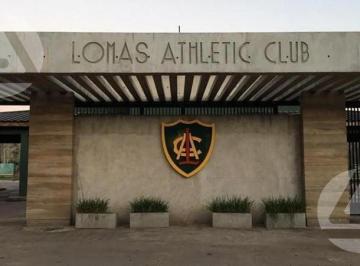 RRA-RR1-939_2 · Lote en Barrio Privado Club Lomas (Barrio Links) - Ezeiza