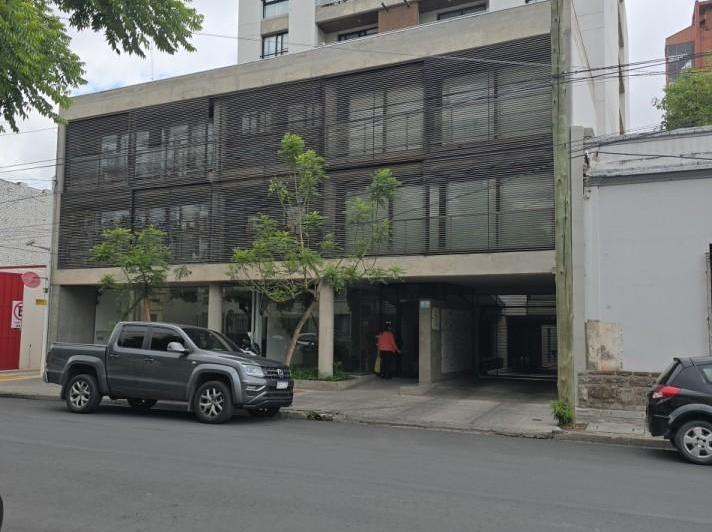 Departamento · 70m² · 3 Ambientes