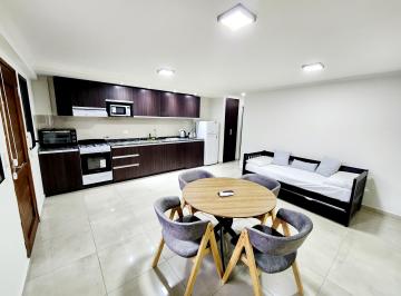 Departamento de 2 ambientes, Villa Carlos Paz · Venta: Departamento - 1 Dormitorio - Balcón y Cochera - Santa Rita - Villa Carlos Paz