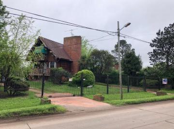 RRA-RR1-395_2 · Casa en Venta - Barrio El Trébol, Ezeiza