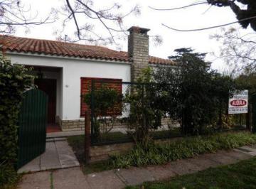 RRA-RR1-417_2 · Casa en Venta en Barrio Uno - Ezeiza