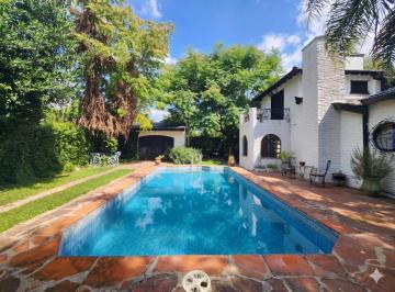 RRA-RR1-181_2 · Casa en Venta en Barrio El Trebol - Ezeiza