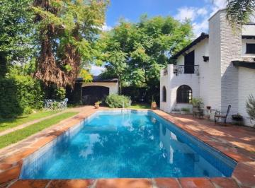 Casa · 145m² · 4 Ambientes · Casa en Venta en Barrio El Trebol - Ezeiza