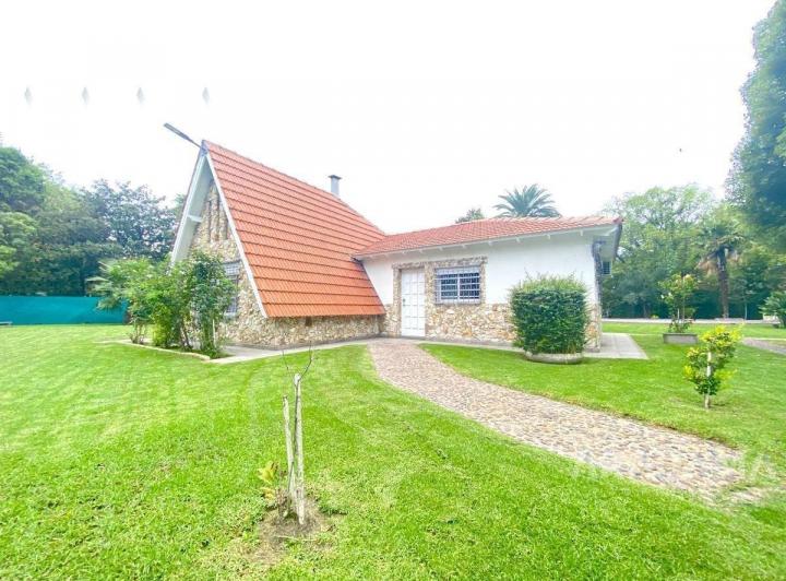 Quinta vacacional · 2800ha · 4 Ambientes