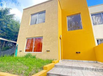 RRA-RR1-82_2 · Casa en Venta en Barrio Jorge Newbery - Ezeiza.