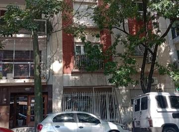 Departamento · 42m² · 2 Ambientes · Departamento con Balcon Al Frente!