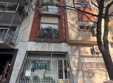 Departamento · 42m² · 2 Ambientes · Departamento con Balcon Al Frente!