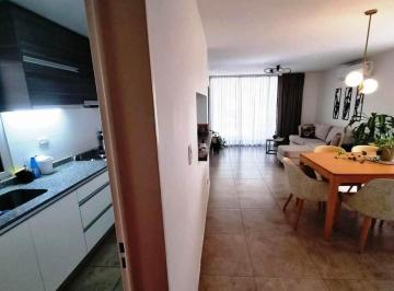 Departamento · 81m² · 3 Ambientes · 1 Cochera · Venta Departamento con Cochera en Complejo Ituzaingó Norte