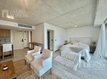Departamento · 80m² · 1 Dormitorio · 1 Cochera · Venta - Surfside - Loft, Playa Brava, Punta del Este Sap