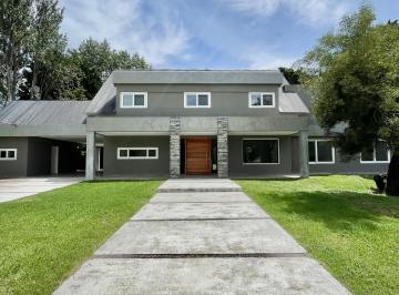 Casa de 6 ambientes, Moreno · A Estrenar - Casa San Diego