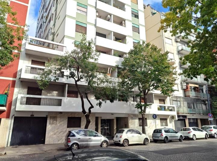 Alquiler! Departamento de 2 Ambientes en Barracas!