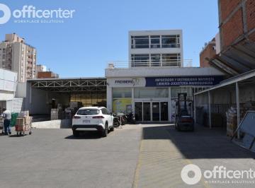 Edificio · 1800m² · Edificio Comercial 1800 m² - Balcarce Al 200 - Centro