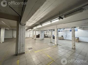 Edificio · 1929m² · 3 Ambientes · Gran Local en Centro de Córdoba – Salón, Depósito, Oficinas y Posibilidad de Ampliar