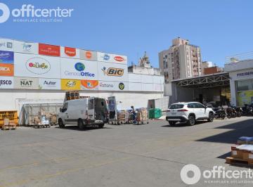 Edificio · 700m² · Edificio Comercial 700 m² - Balcarce Al 200 - Centro