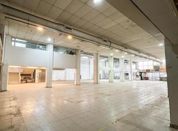 Edificio · 570m² · Local de 763 m² en Pleno Centro de Córdoba – Entre Ríos 575