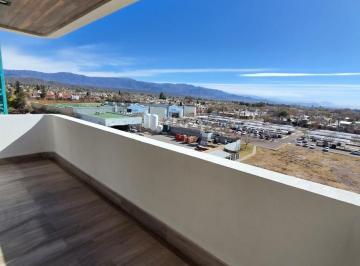Departamento · 89m² · 3 Ambientes · 1 Cochera · Departamento en Godoy Cruz