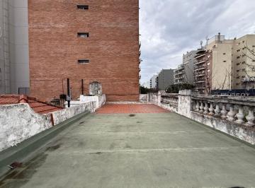 Departamento de 4 ambientes, Colegiales · PH 4 Ambientes - Al Frente con Terraza - Sin Expensas